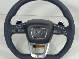 Audi 2018-2024 Q3 Q5 Q7 Q8 A4 A5 Sq5 Vairas Kirsta