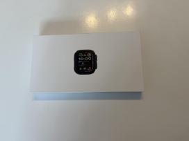 Apple watch ultra 2 49mm black Naujas