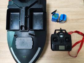 Jaukinimo laivelis Flytec V020 GPS