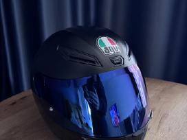 Agv K1s šalmas