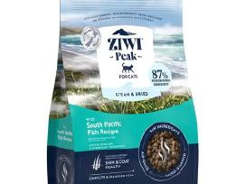 Ziwi Peak sausas maistas katems