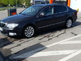 Keičiu auto