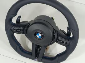 Naujas Bmw Vairas F10 F30 F11 F15 F16 X5 X6