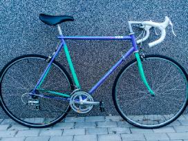 Mbk Mirage racing plento dviratis 59cm