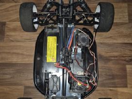 4S RC bagis
