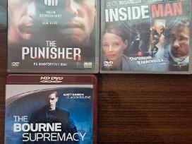 Dvd Filmai