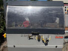 Futura Modul 4 180 S profiliavimo