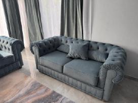 Parduodu Imperija Magres sofa