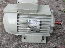 Trifazis elektros variklis Fmep Cem Paris
