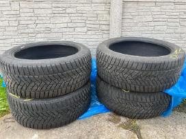 Dunlop Padangos