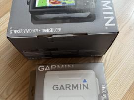 Garmin Striker Vivid 5cv su Gt20-tm sonaru