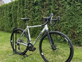 Stevens gravel, S dydis, 2x11 GRX, 2023m.