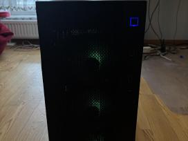Žaidimų kompiuteris Ryzen 5 5600x / Rtx 3060 / 16g