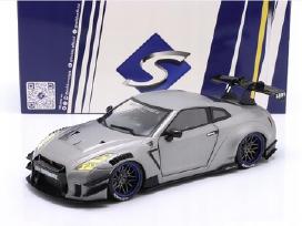 Nissan GT-r R35