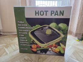 Hot Pan elektrinė keptuvė