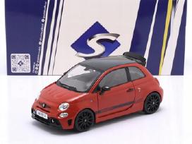 Fiat F595 Abarth