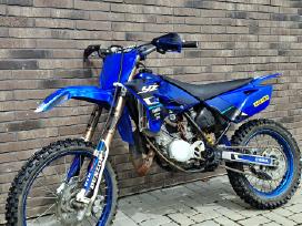Yamaha yz 85