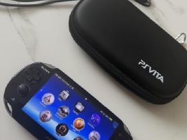 Playstation Vita – puikios būklės