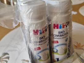 Hipp bio combiotik 1