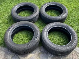 Michelin Premier A/s 235/60 R18