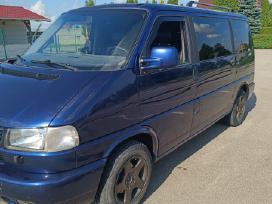 VW caravelle 1999m 2,5