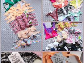 Urmu Hunkemöller maudymukų likutis - 60 vnt.