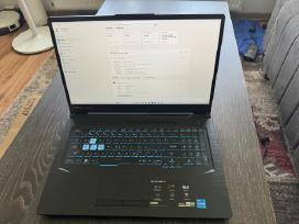 Asus Tuf Gaming F17 – i5 / Rtx 3050