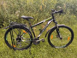 Merida big seven kalnų dviratis 27,5"