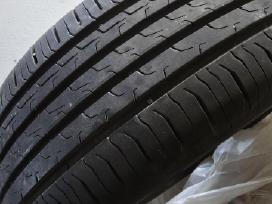 Continental Ecocontact 6 225/60 R17 – 4 vnt.