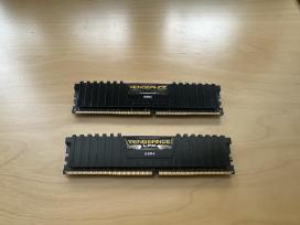 16 - 32gb Ddr4 2133-3200mhz RAM