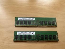16 - 32gb Ddr4 2133-3200mhz RAM