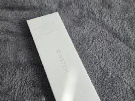 Apple series 11 42mm laikrodis S/m GPS Jet black