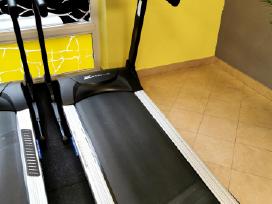 Parduodamas bėgimo takelis Xterra / Eli
