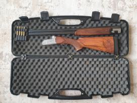 Kombinuotas šautuvas A. Zoli 9,3x74/12kal.
