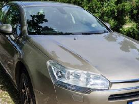 Parduodamas Citroen C5