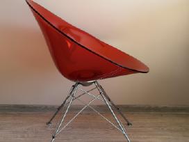 Philippe Starck „Kartell Eros kedė