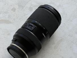 Tamron 70-180mm f/2.8 Di III Vc Vxd G2 (Sony E)