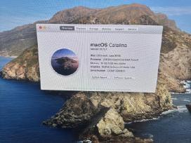 iMac 21.5 (Late 2013)