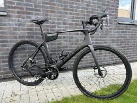 Cube Agree C:62 Race Ultegra Di2 12sp Carbon XL