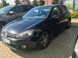 VW Golf 6