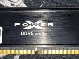 Silicon Power Xpower Pulse Cl32, 16gb, Ddr5, 6400