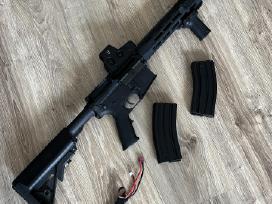 M4 carbine