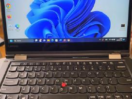 Lenovo Yoga 370. i7- 7500u. 8/256 GB.