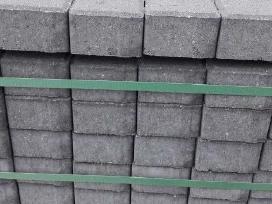 Grindinio trinkelė Brikers Prizma 8, 200x100x80mm
