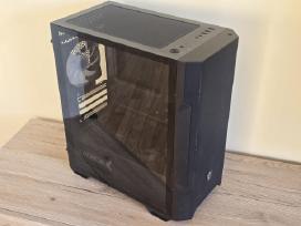 Msi mag force m100r korpusas