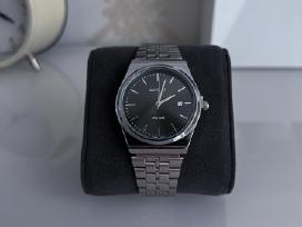 Casio Mtp - B145 black dial laikrodis