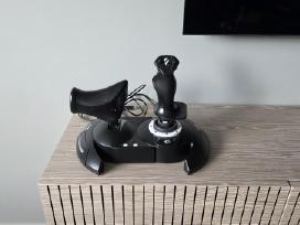 Thrustmaster T.flight Hotas One skrydžių svirtis