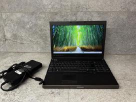 Dell Precision 15.6fhd Ips Intel i7 Ram16gb Nvidia