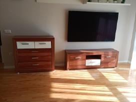 TV spintelė 150 X 37 X 50, komodas