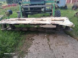 Zemes ukio technikos dalys